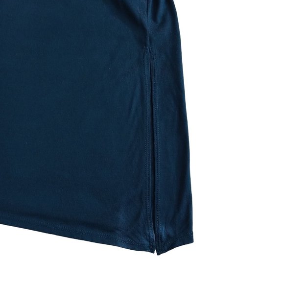 Old Navy Active Go Dry Size XXL Pretty Mesh Back - Picture 6 of 13